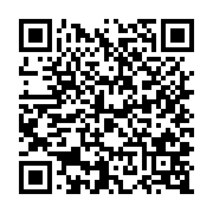 NoiseGroove server discovery QR